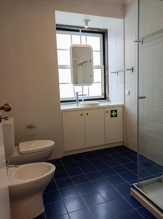 Praia da Vitória Apartamentos Azera - Isolino Azera מראה חיצוני תמונה