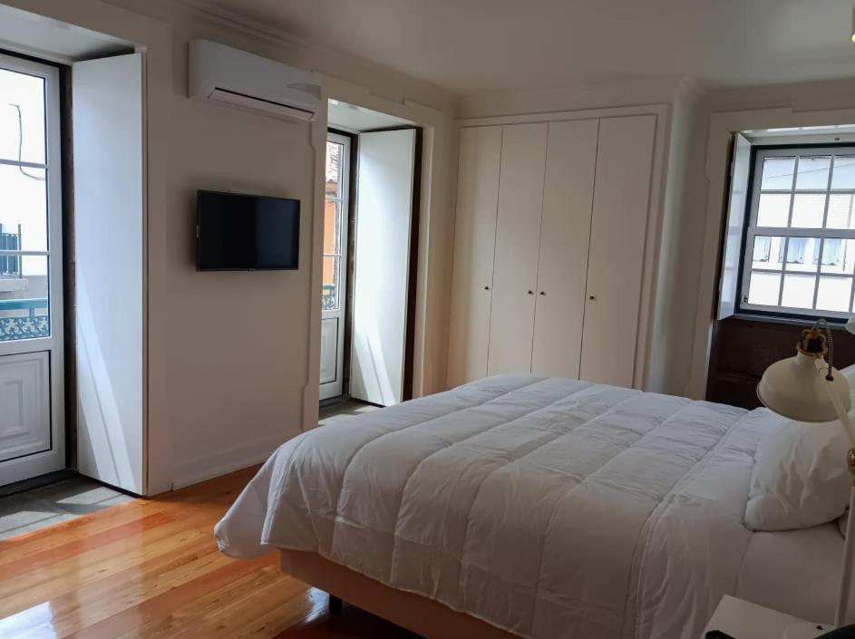 Praia da Vitória Apartamentos Azera - Isolino Azera מראה חיצוני תמונה